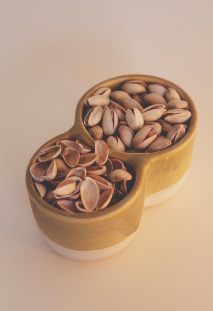Unsalted Pistachio in Shell