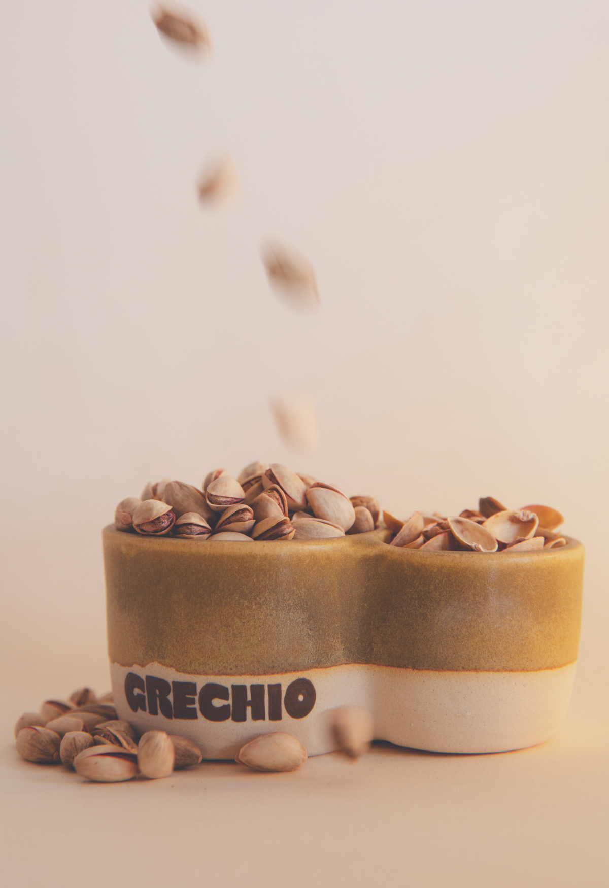 Salted Pistachio in Shell