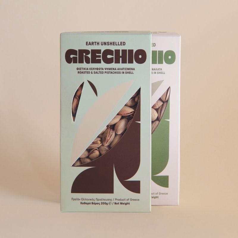 Roasted Salted & Unsalted Pistachios in Shell