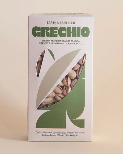 Unsalted Pistachio in Shell