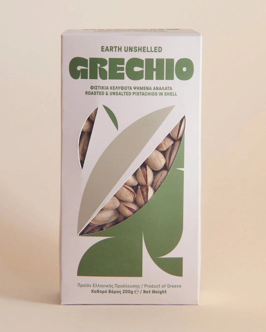 Unsalted Pistachio in Shell