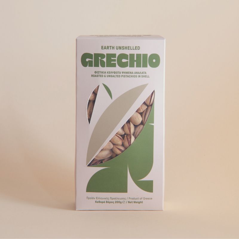 Unsalted Pistachio in Shell