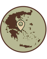 Product of Greece Avlonas, Attica.